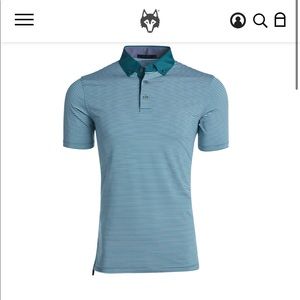 Greyson Cayuga Polo Size S